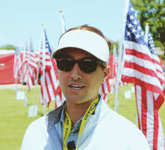 Blog 2 — Red Dirt Golf Collective