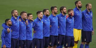 Inizialmente prevista per novembre 2020, la selezione nazionale avrà infine luogo sabato 13 novembre 2021 presso il. Europei 2021 La Dieta Dell Italia La Cucina Italiana