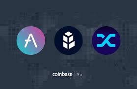 Coinbase pro is designed for individual traders. Coinbase Pro On Twitter Starting Today Inbound Transfers For Aave Bnt And Snx Are Now Available In The Regions Where Trading Is Supported Traders Cannot Place Orders And No Orders Will Be