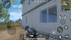 Pubg Mobile Guide Psychological Game Attacking The Building Has These Essentials App4vn Com