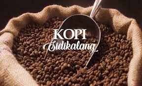 Kopi Sidikalang