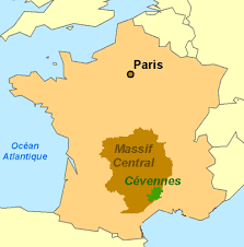 Your cevennes region stock images are ready. Cevennes Travel Guide At Wikivoyage