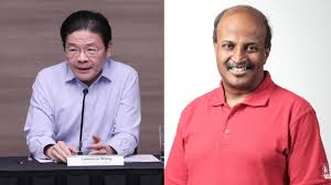 Put some carrots in there and you got a stew goin. Pap S Lawrence Wong Sdp S Paul Tambyah S Remarks On Mom S Advisory To Employers Were Baseless And False Netizens Cited St S Report To Support Paul Tambyah The Online Citizen Asia