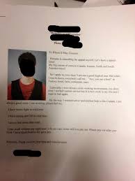 best resumes any company has ever received