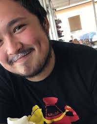 Allen Ennis's Instagram, Twitter & Facebook