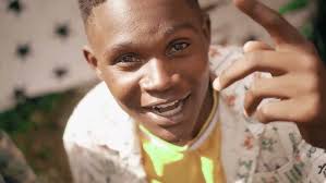 Denji ft Kaxy G(Kachi Rasta man)Dir by K.Future_HD_Offical Video.Mp4