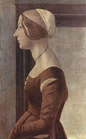ولوحتا بوتيتشيلي الكبيرتان مولد فينوس وبريمافيرا معروضتان في معرض أوفيتسي في فلورنسا. Ù…Ù„Ù Sandro Botticelli 068 Jpg ÙˆÙŠÙƒÙŠØ¨ÙŠØ¯ÙŠØ§
