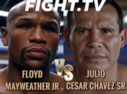Why did Floyd Mayweather Duck the White Boy World Champion Paul Spadafora  at 135 lbs who ended his career 49-1. I remember this guy he was like  Pernell Whitaker of the late