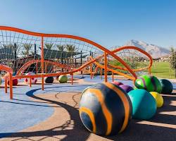 Summerlin, Nevada parks