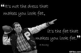 If you're offended by this content, don't like the page/scr. 8 Funny Al Bundy Memes Part 2