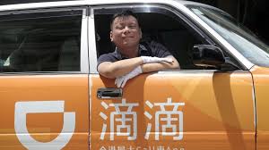 Dīdī chūxíng, pronounced tɨ́tɨ́ ʈʂʰúɕɪ̌ŋ), formerly named didi dache (嘀嘀打车) and didi kuaidi (chinese: 7te Rtwxpz2gum