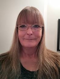 Ann Sharp's Instagram, Twitter & Facebook