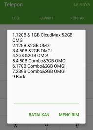Mds c1 adalah cara terbaik untuk mendapatkan air aman terbaik untuk rumah dan penggunaan bisnis. Daftar Harga Paket Internet Telkomsel Tau Termurah Info Konter