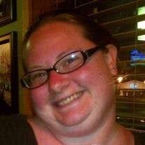 Jennifer Burnell-Konieczka Obituary