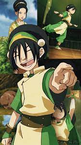Toph Beifong (Tap on ) in 2021. Avatar characters, Avatar the last  airbender, Avatar airbender HD phone wallpaper | Pxfuel