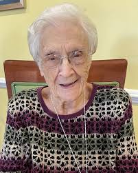 Jewell Brown Dean Obituary March 9, 2025