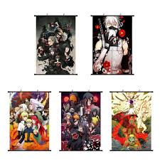 Transparent schwarz weiß ähnliche bilder. Anime Naruto Shippuden Poster Manga Wall Kaufland De