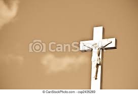 Check spelling or type a new query. Christian Cross Background Background Of Jesus Christ Crucifix Canstock