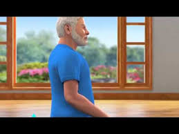 Yoga With Modi Ustrasana Bengali Youtube