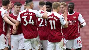 Kolasinac drops a man without touching him. She Wore A Yellow Ribbon An Arsenal Blog Written By Arsenal Fans For Arsenal Fans Page 3