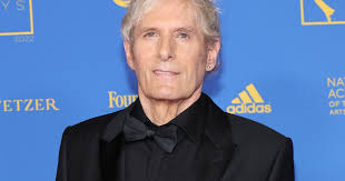 Michael Bolton shares first family photo since cancer diagnosis