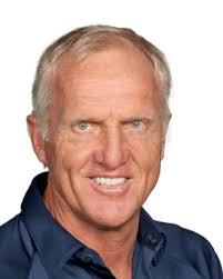 Greg Norman PGA TOUR Player Profile, Stats, Bio, Career
