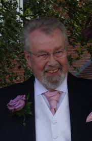 Tribute to Graham Drew, 1938