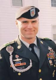 Timothy McGhee Obituary