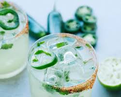 This is the first time we have been able to get out alone since she had two children. Cactus Club Cafe Is Now Delivering Alcoholic Bevvies For Happy Hour