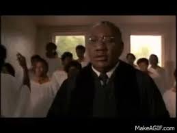 When god is trying to tell you something, oftentimes he will do so through consistently saying the same thing in. God Is Trying To Tell You Something The Color Purple Youtube On Make A Gif