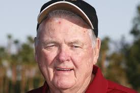 Keith Jackson: Legendary college football broadcaster dies