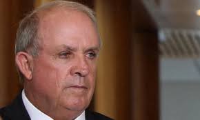 Barnaby Joyce to Nationals: election result is stepping stone to greater  gains