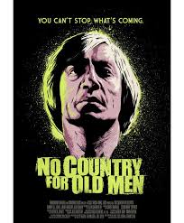 Alternative Movie Poster For No Country For Old Men By Human Defect Alternative Movie Posters Best Movie Posters Movie Posters