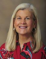 Vivian Heard, Director of Communications and PR