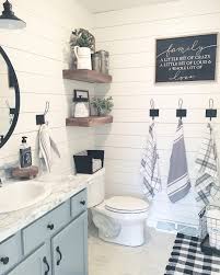 New Bathroom Design Yellow Gray And White Bathroom Decor Navy Blue And Grey Bathroom Decor Diy Bathroom Makeover Farmhouse Bathroom Decor Bathroom Makeover