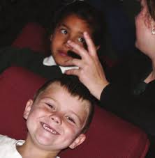 Enrich.Educate. Entertain.