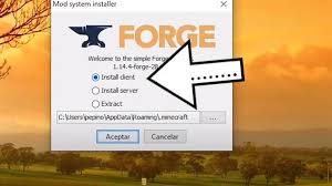 Minecraft's graphics aren't its main draw, but they can still shine with mods. Como Instalar Forge Mods Para Minecraft Mejor Ano 2021