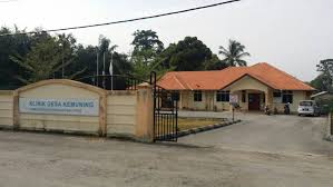 No 30, jln kerambit 4, bandar baru, sungai udang village, 76300, malaysia. Klinik Desa Kemuning Alor Gajah Melaka Di Bandar Alor Gajah