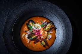 Learn a new language without even trying! 5 World Fusion Restaurants Only Known By Locals In Nyc Arro