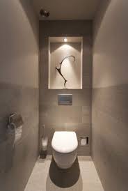 Fall In Love With These Lighting Ideas To Light Up Your Bathroom Www Lightingstores Eu Visit Our Blog For More Small Toilet Room Toilet Room Toilet Design