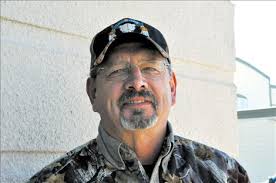 Valley Journal: 42 Tribal Council candidates