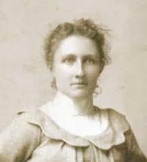 Nancy Ann Whitehead Oliver (1878-1948)