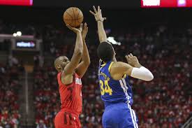 Houston Rockets Vs Golden State Warriors Game 6 Preview
