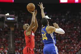 Houston Rockets Vs Golden State Warriors Game 6 Preview