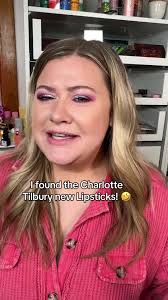 New lipliner and lisptick in Icon Baby from @Charlotte Tilbury  #charlottetilbury #charlottetilburylipsticks #lipcombo #nudelip #newmakeup  #hollywoodlipsticks