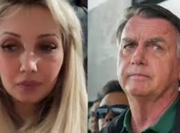 Vident3 que acert0u internaçã0 de Bols0nar0 faz revelaçã0: Ele...Ver mais