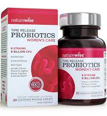 Pin On Top 10 Best Probiotics For Women