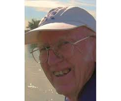 Stephen Stillman Obituary (1922