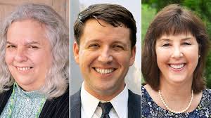 NJ Election 2020: Sen. Booker goes low-key