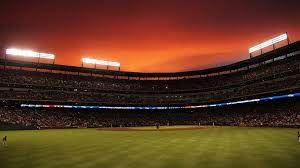 You won't believe these are cakes compilation! Download Free Baseball Stadium Wallpaper Pixelstalk Net